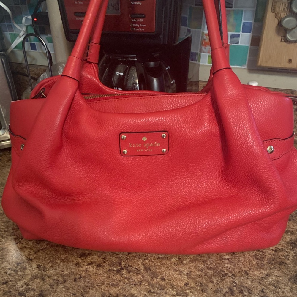 Kate spade handbag